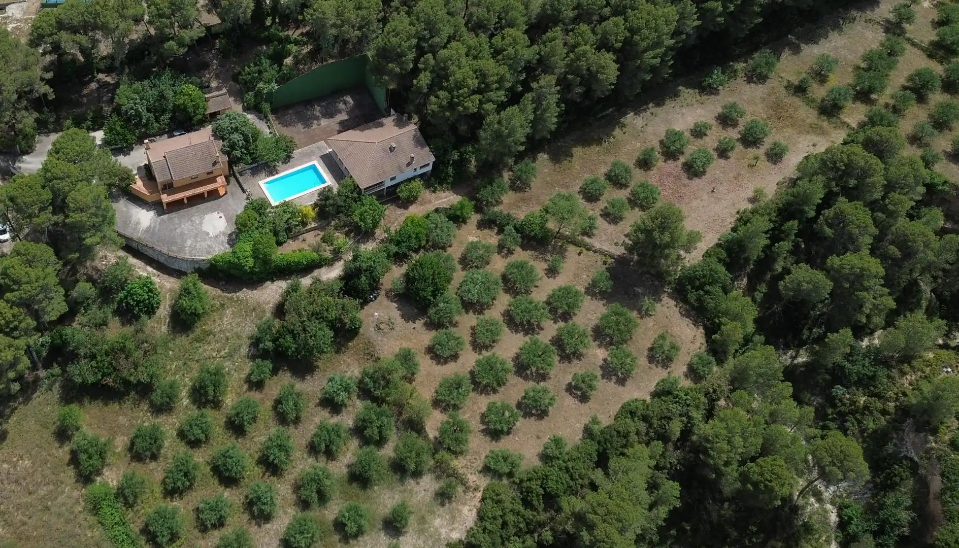 Villa mit Pool zum Verkauf in NUMERO 6, imagen 51