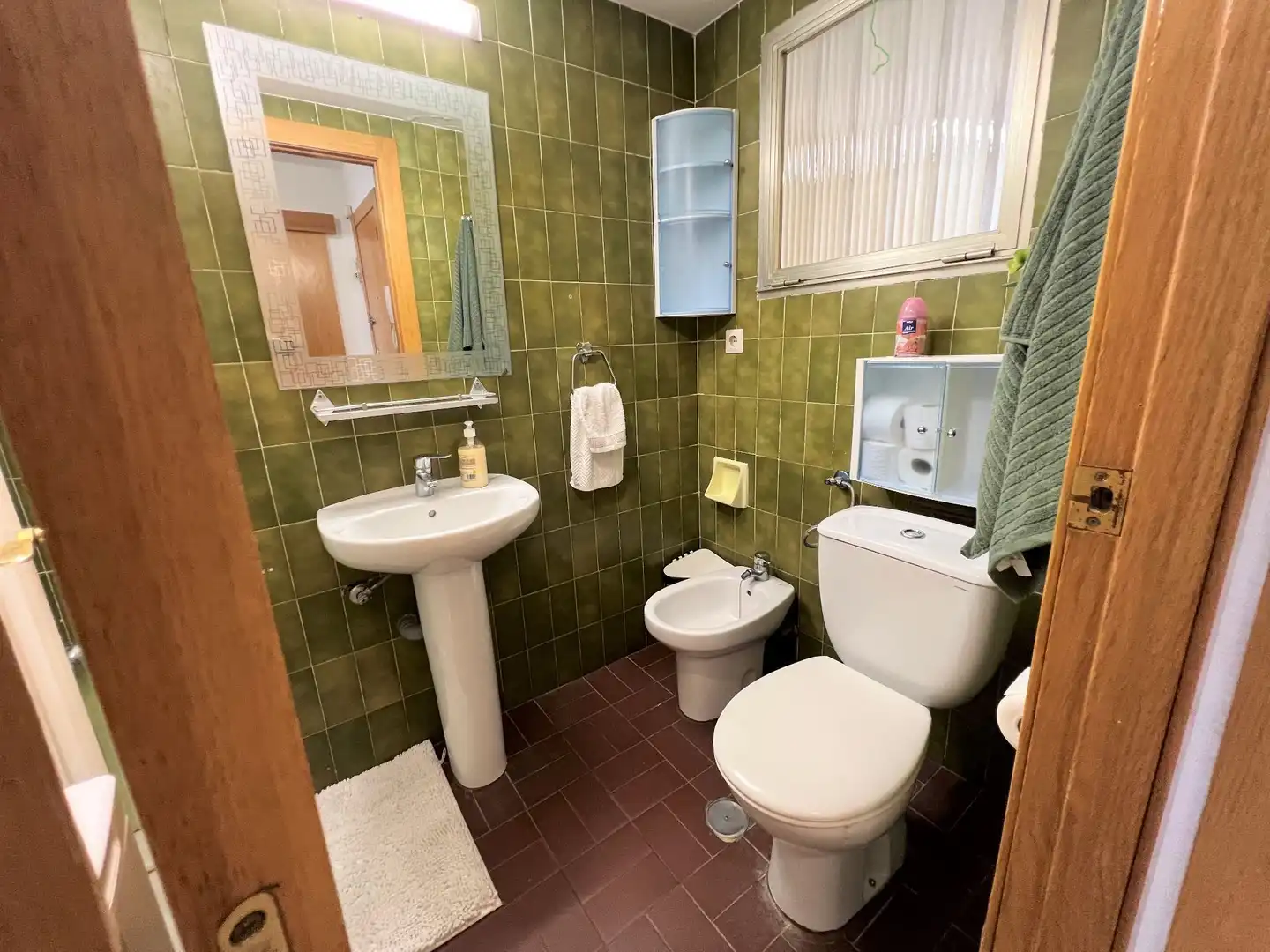 Apartament amb piscina de lloguer a Playa de Levante, imagen 13