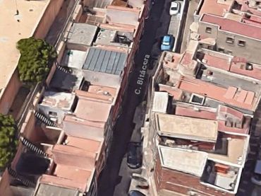Casa en venda a Calle BITACORA