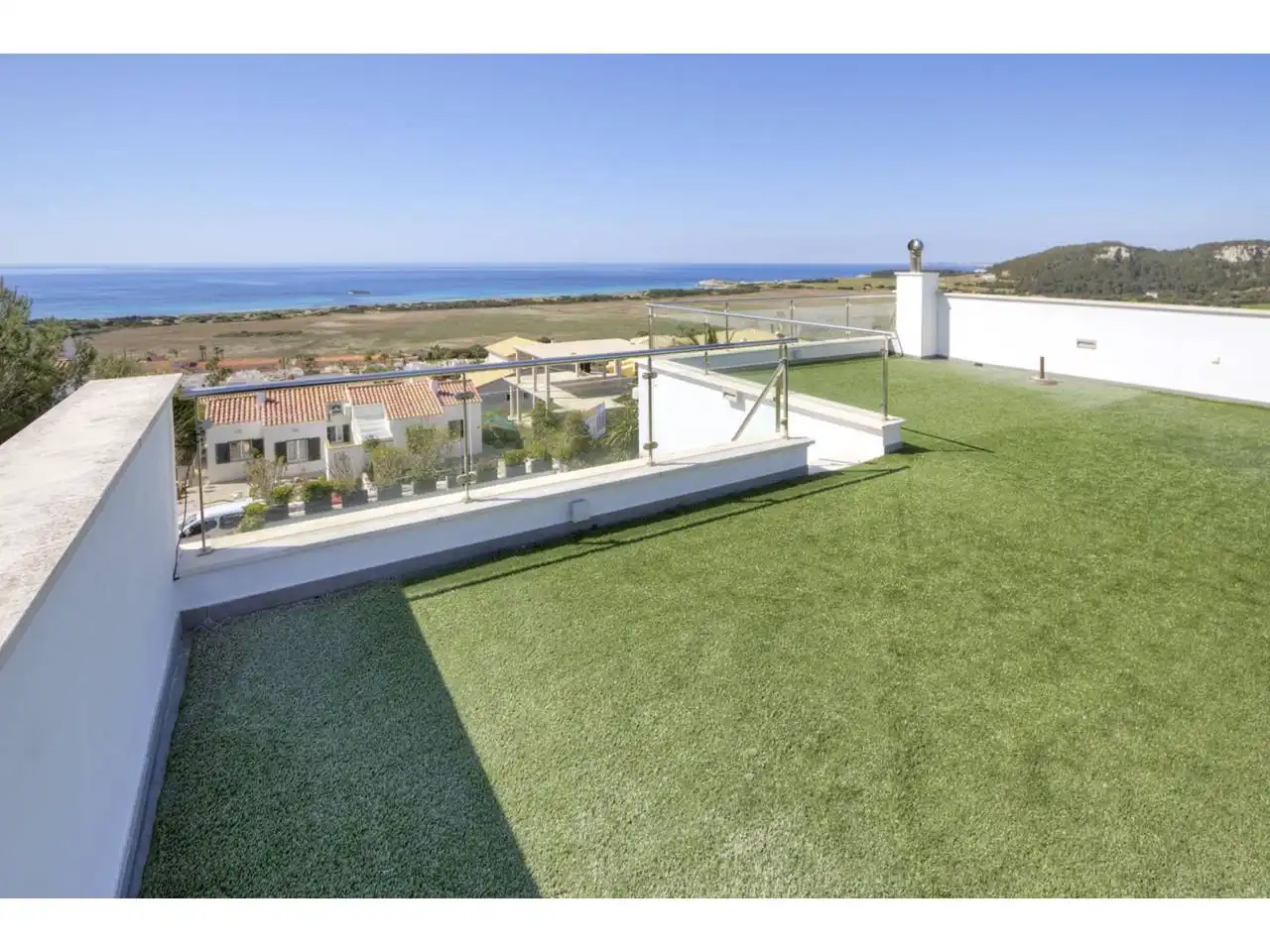 Villa zum Verkauf in Son Bou - Sant Jaume, imagen 13