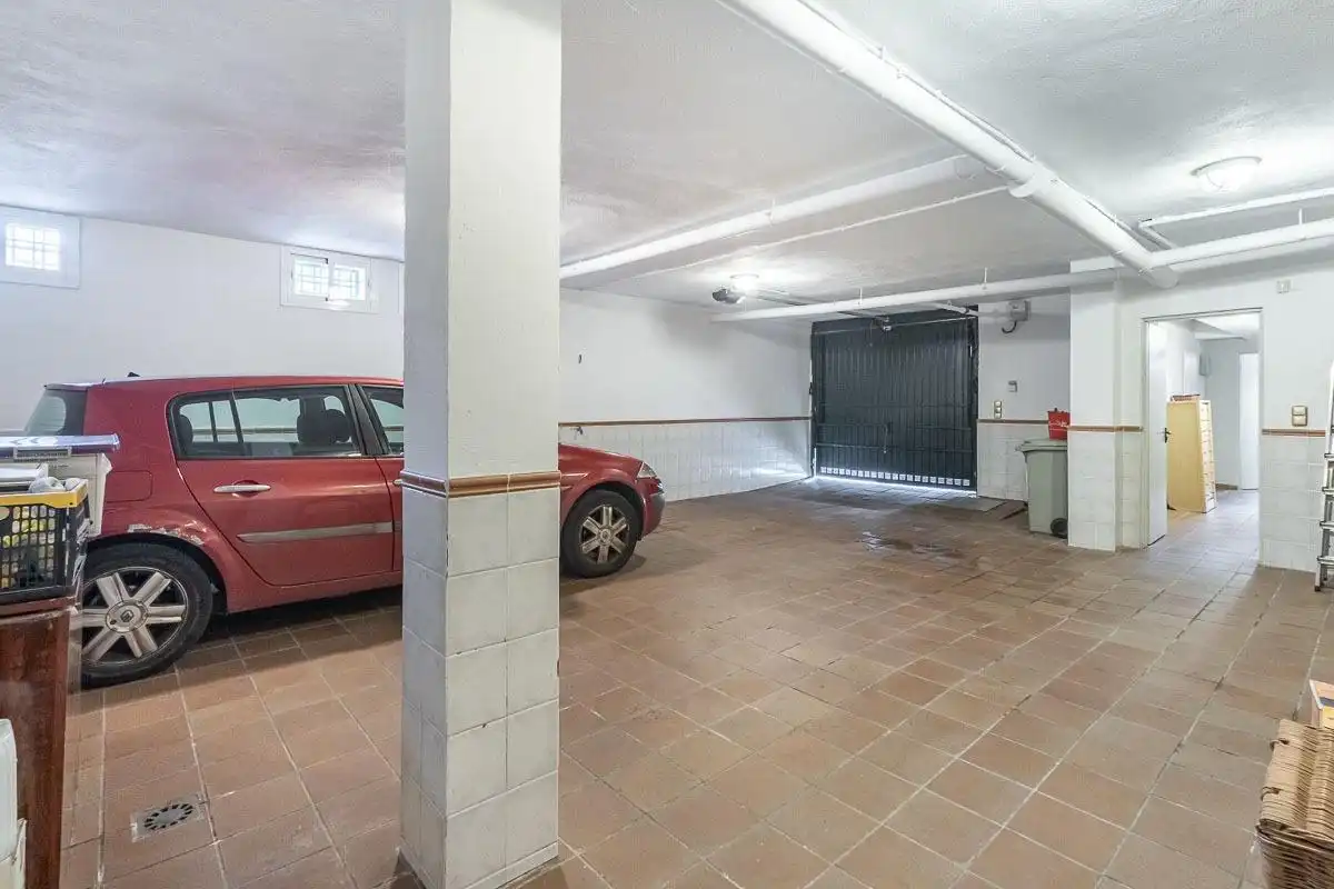 Doppelhaushälfte mit Terrasse zum Verkauf in Calle Doctor López Font 30, imagen 57