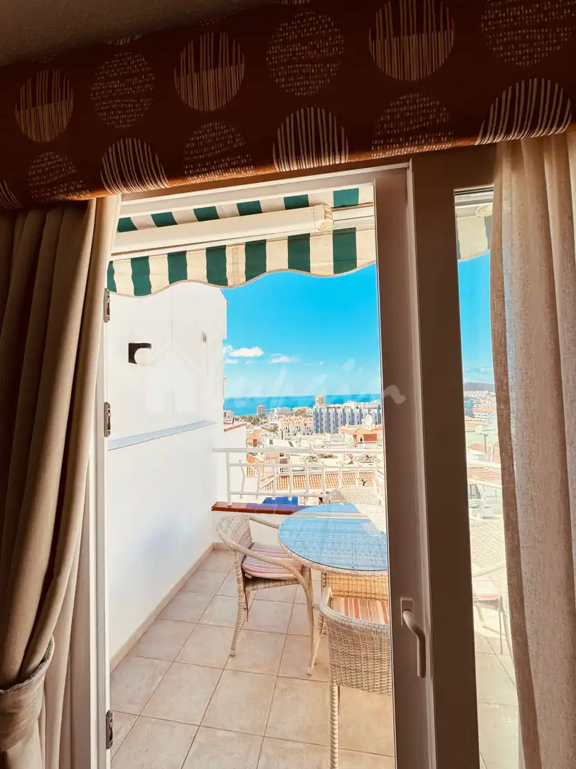 Attique avec ascenseur à vendre à Los Cristianos, imagen 8