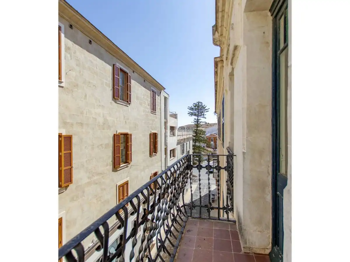 Apartament en venda a Maó ciutat, imagen 11