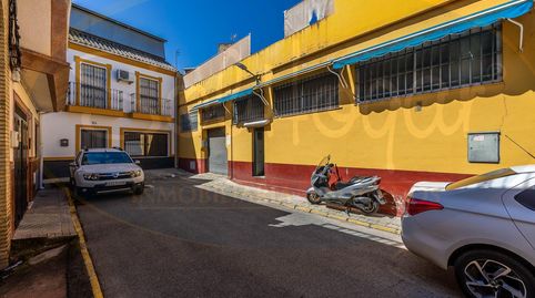 Foto 3 von Geschaftsraum zum Verkauf in Verdial, Balcón de Sevilla - Atalaya - La Uva - La Extremeña, Camas