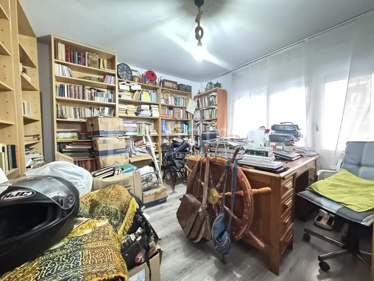 Piso en venta en Girona con Terraza