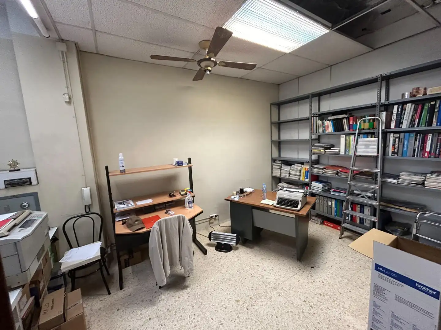 Local comercial en venta en CIRCUMVAL LACIO, imagen 22