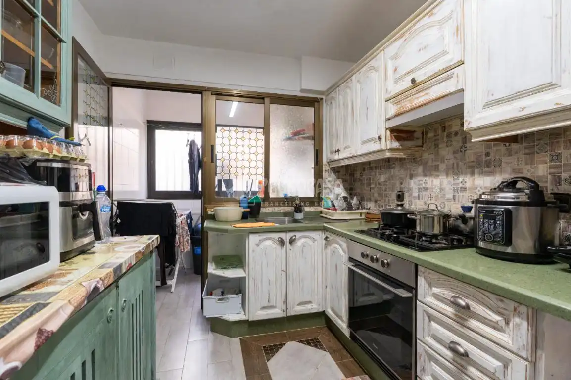 Cocina de Piso en venta en Granadilla de Abona con Trastero