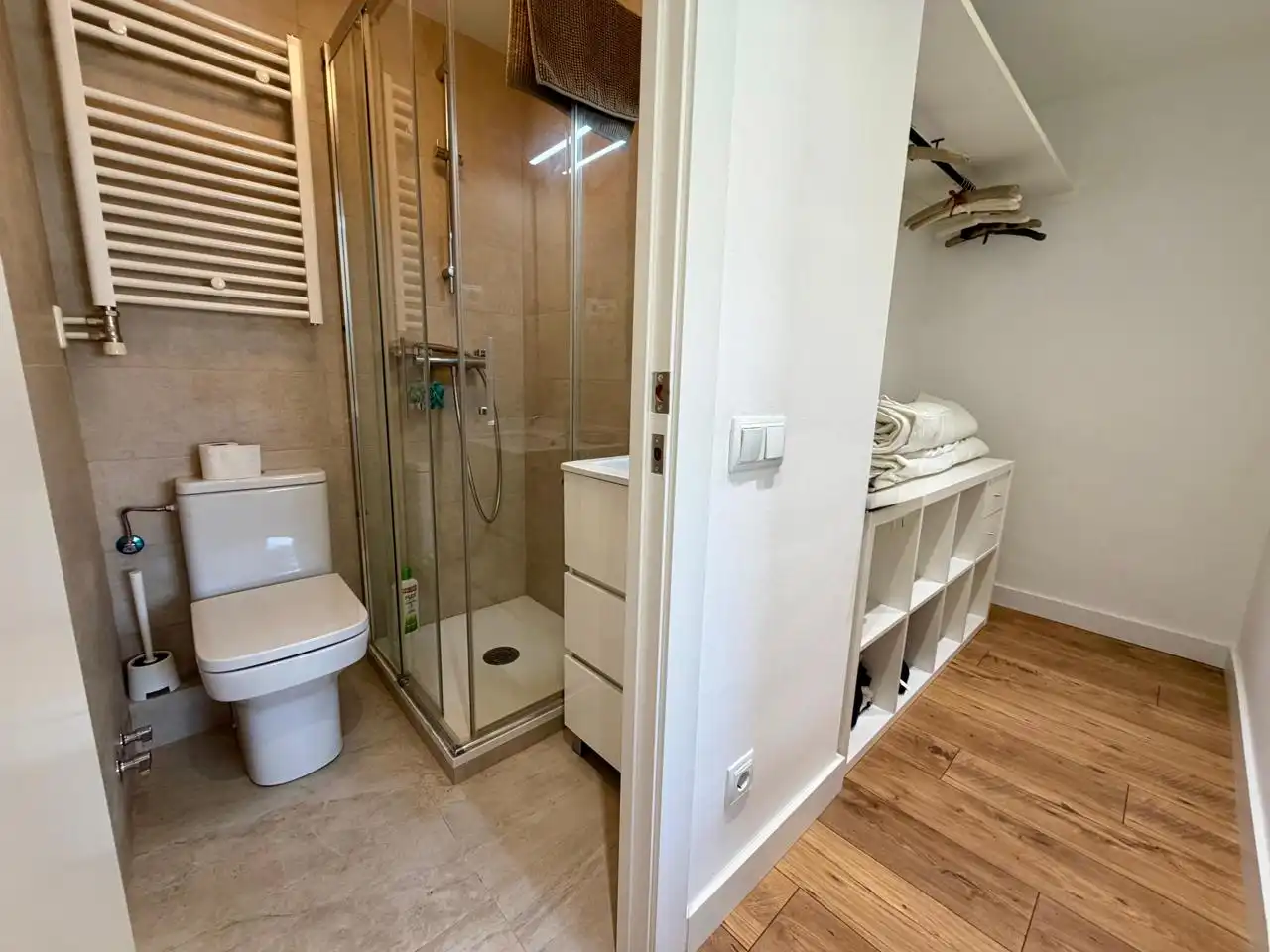 Flat with terrace for sale in Montcada Centre - La Ribera, imagen 31