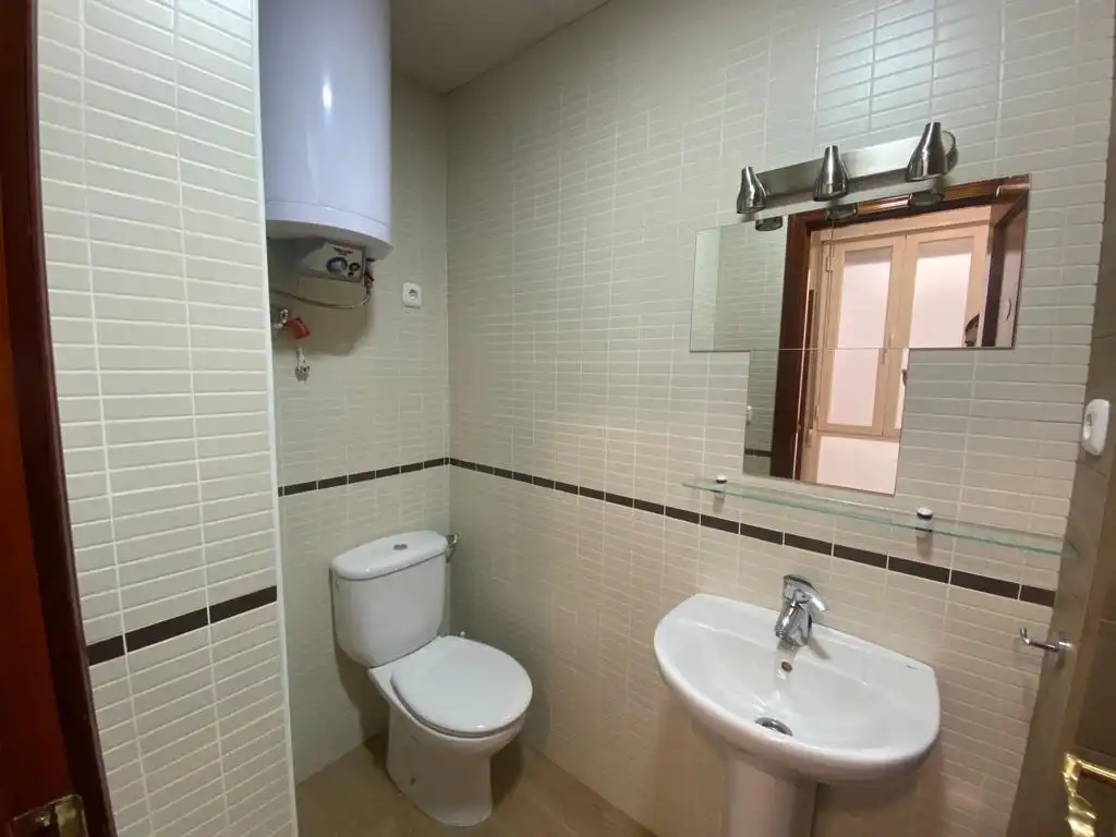 Loft zur Miete in Huelva, Huelva