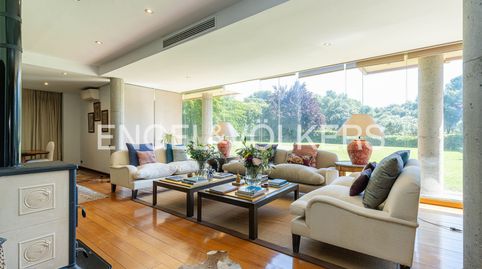 Foto 2 de Casa o chalet en venta en Zona Monte El Pilar, Majadahonda