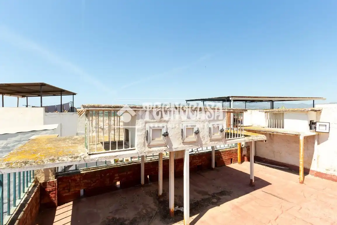 Terrassa de Casa o xalet en venda en Vélez-Málaga amb Terrassa