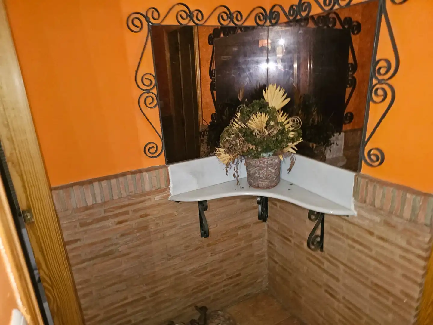 Baño de Local en venta en Valencia