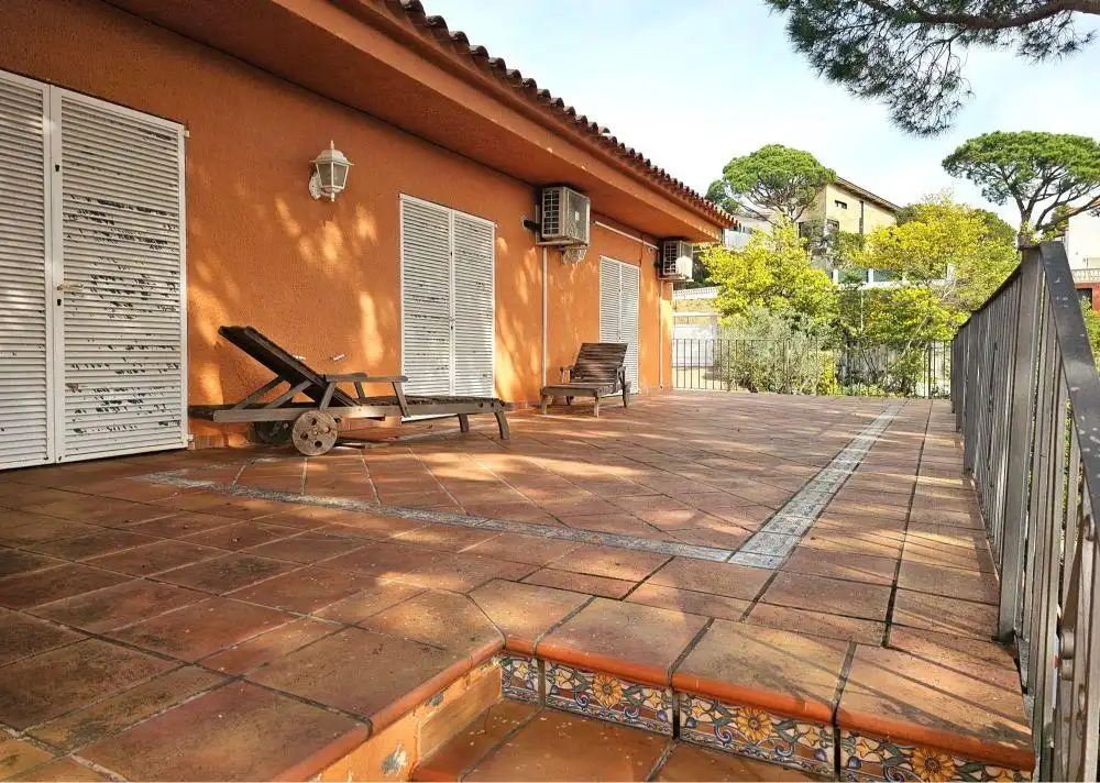 Villa con piscina in vendita a Carrer Avet, imagen 39