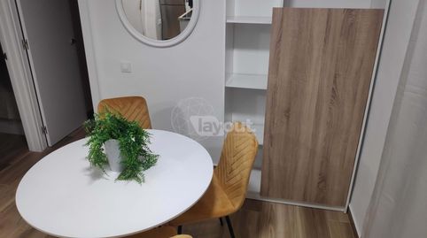 Foto 5 von Wohnung zur Miete in Tercio de Flandes, Miralvalle - Av. Virgen del Puerto - La Data, Plasencia