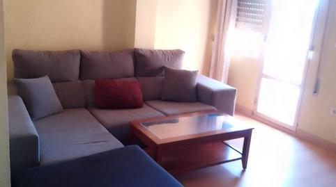 Foto 2 de Pis en venda a La Estación, Badajoz