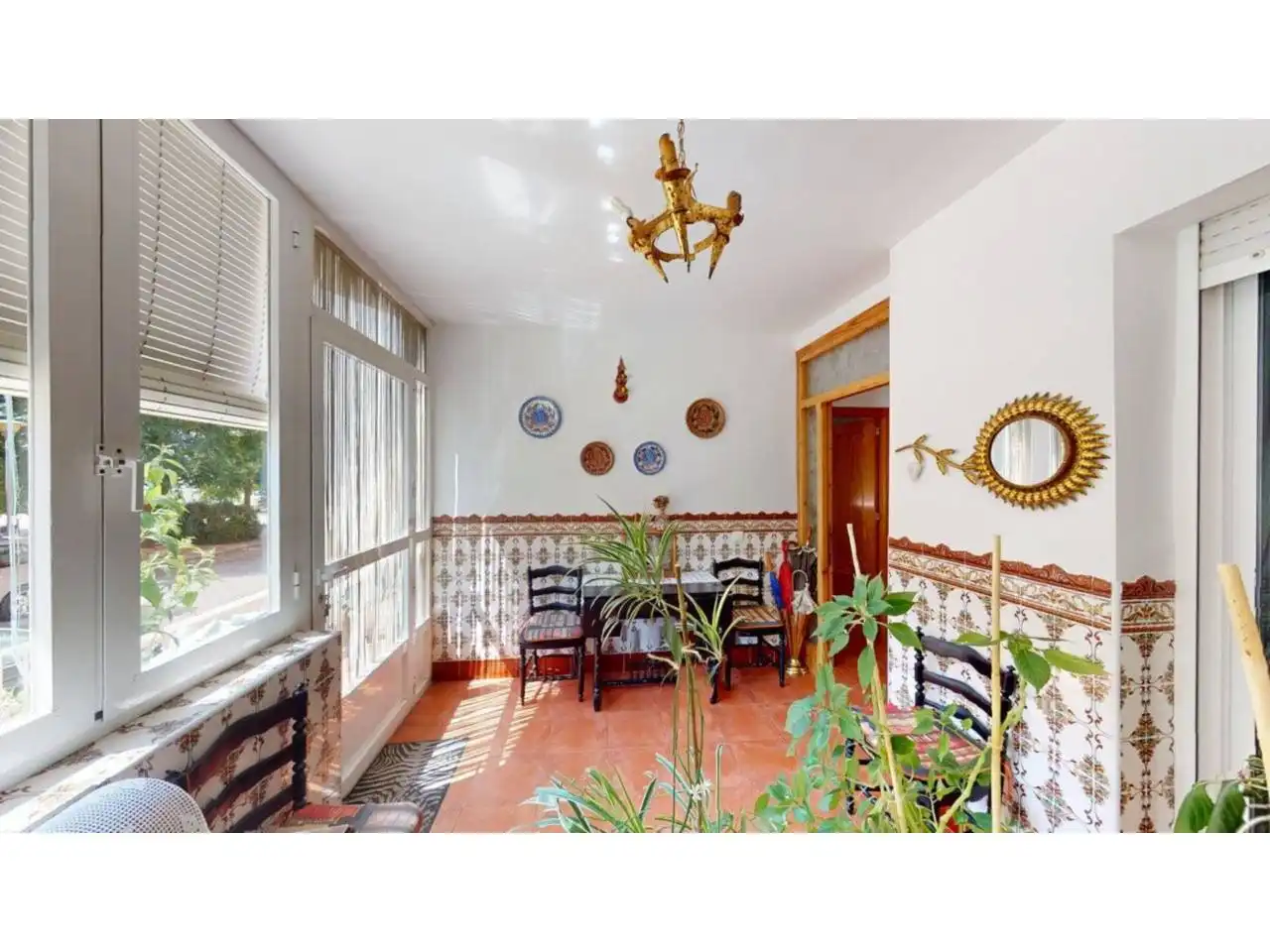 Chalet con jardín en venta en Caravaca de la Cruz, imagen 3