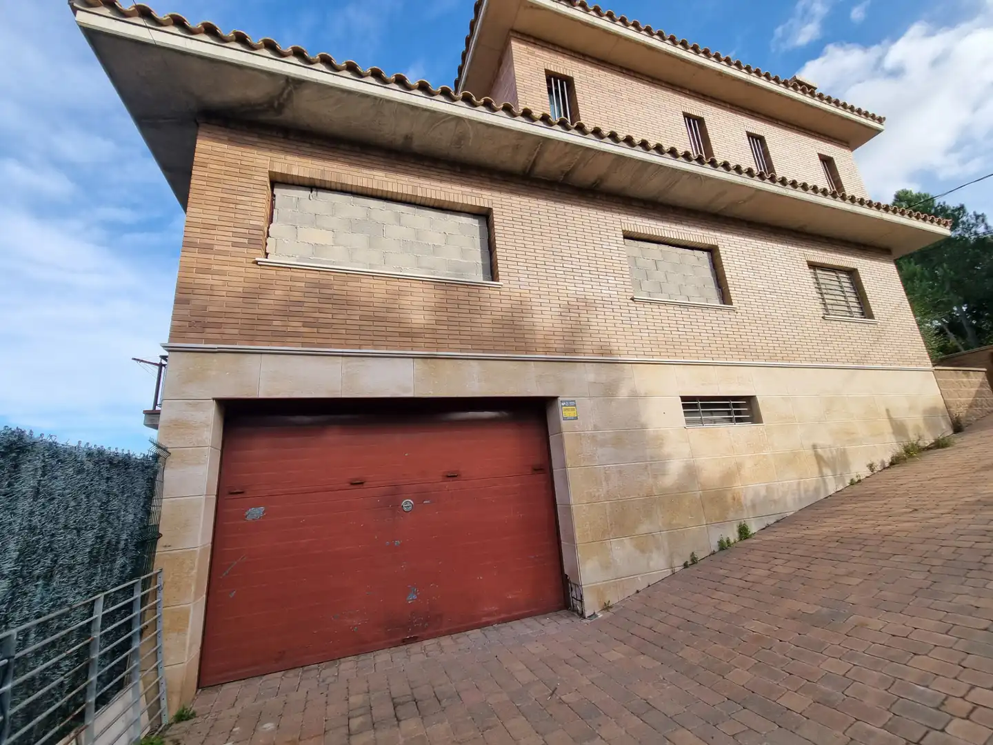 Villa avec terrasse à vendre à Carrer Costa Brava, imagen 5