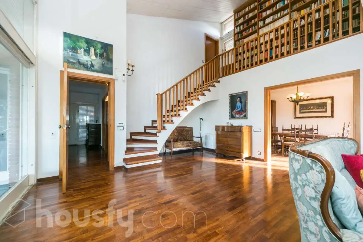 Casa o xalet en venda en Tarragona amb Calefacció, Jardí privat i Parquet