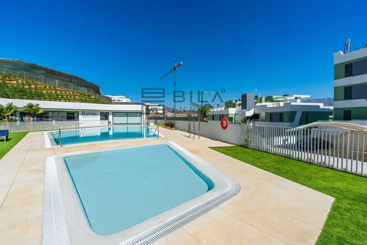 Appartement avec piscine à vendre à Urb. Ipanema Homes, imagen 27
