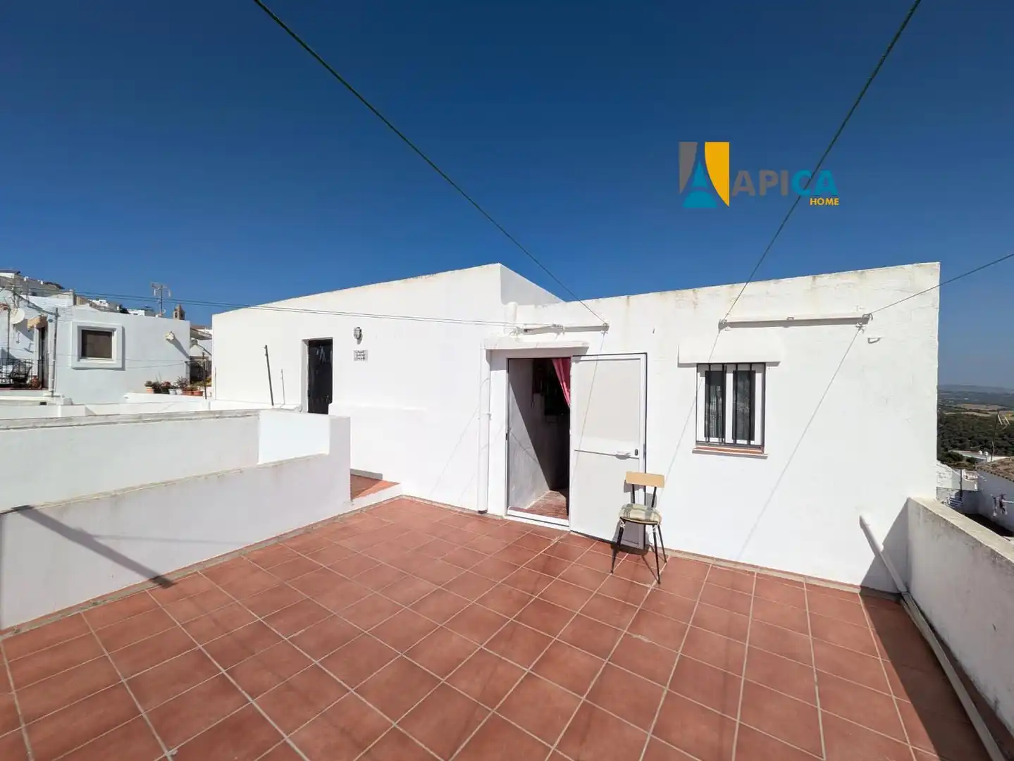 Casa o chalet en venta en Vejer