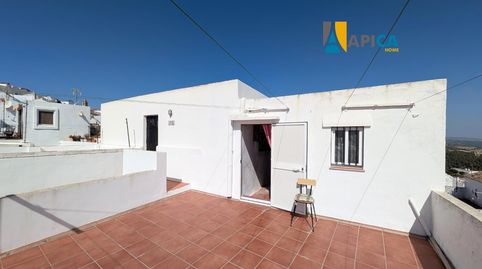 Foto 3 de Casa o xalet en venda a Vejer, Vejer de la Frontera