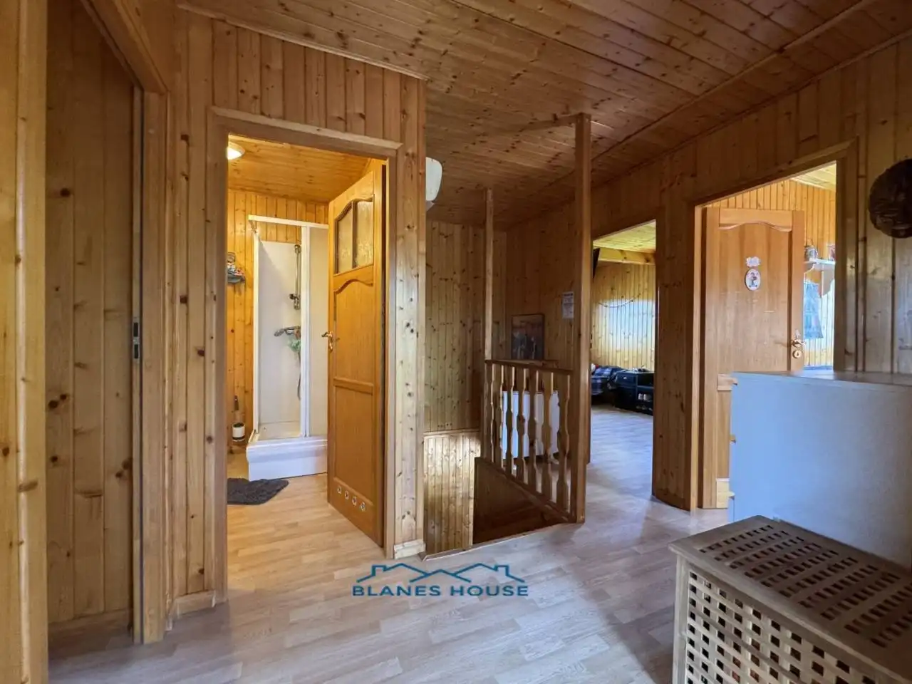 Haus mit Pool zum Verkauf in Calle Amer 0, imagen 35