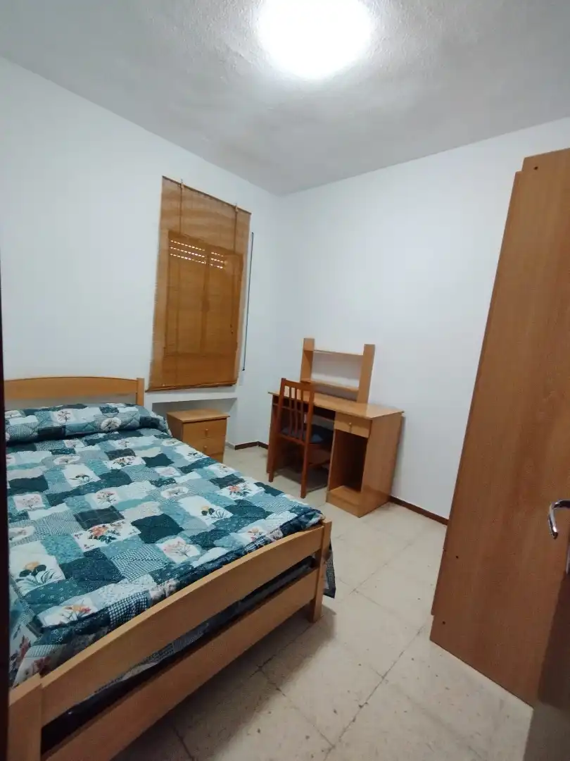 Wohnung mit Terrasse zur Miete in Calle Mayor, imagen 6