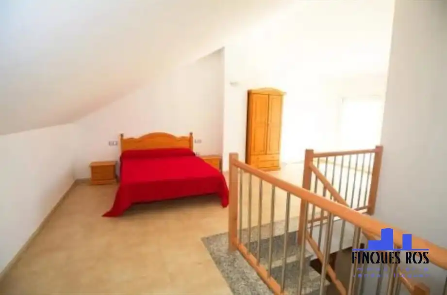Reihenhaus mit Pool zum Verkauf in Las Atalayas - Urmi - Cerro de Mar, imagen 13