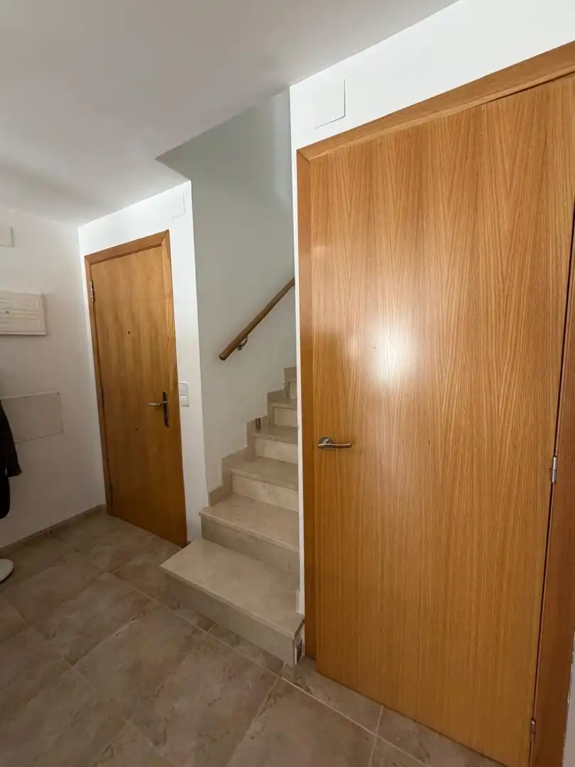Dúplex en venta en El Maset 