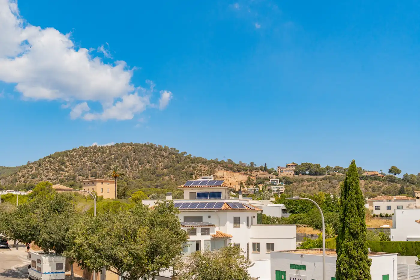 Àtic en venda a Son Serra - Sa Vileta