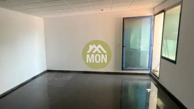 Büro zum Verkauf in Del Puerto (pol. ind. Ingruinsa), Avenida de Abril - 9 de Octubre