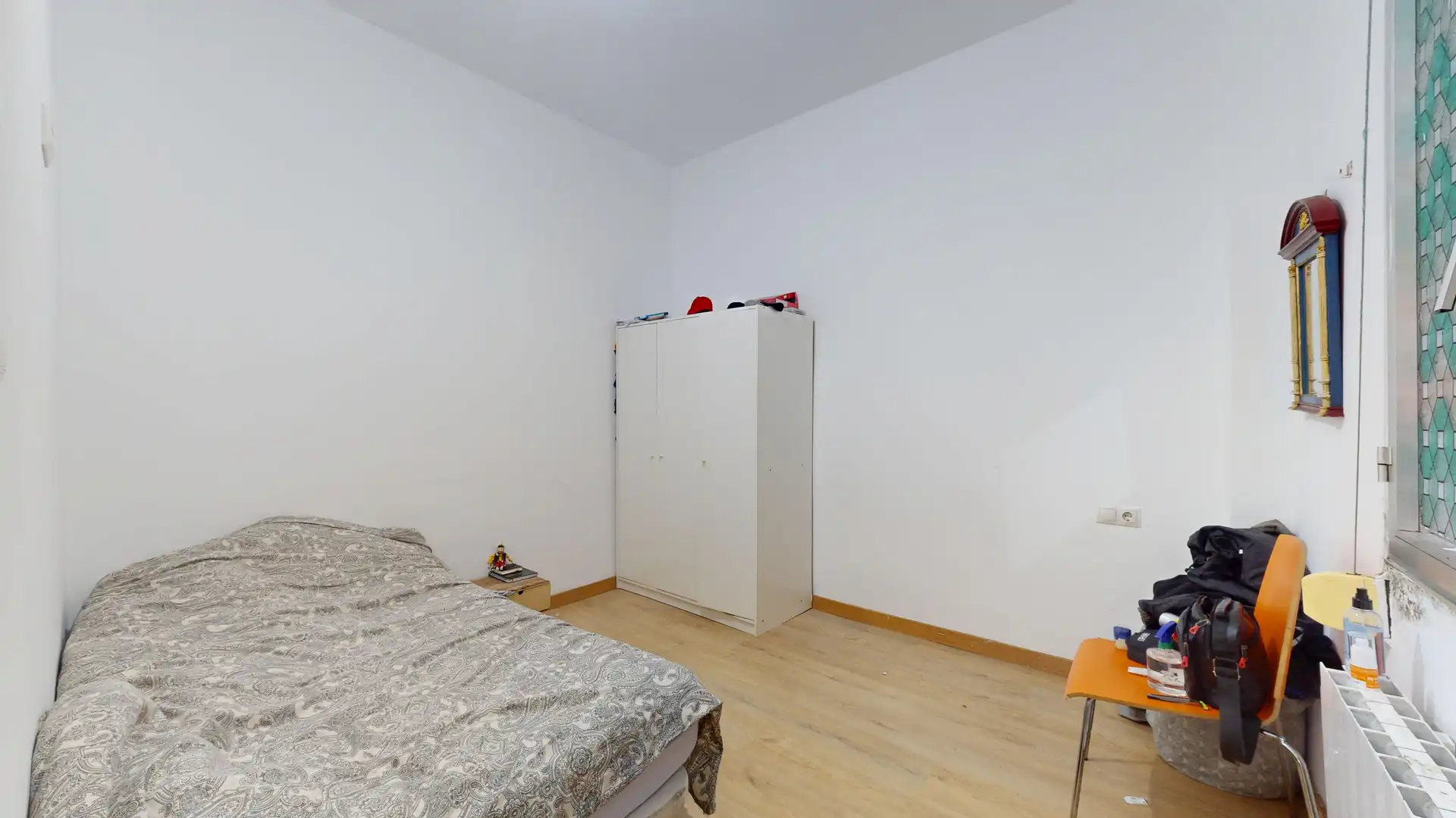 Habitación de Planta baja en venta en Bilbao  con Calefacción