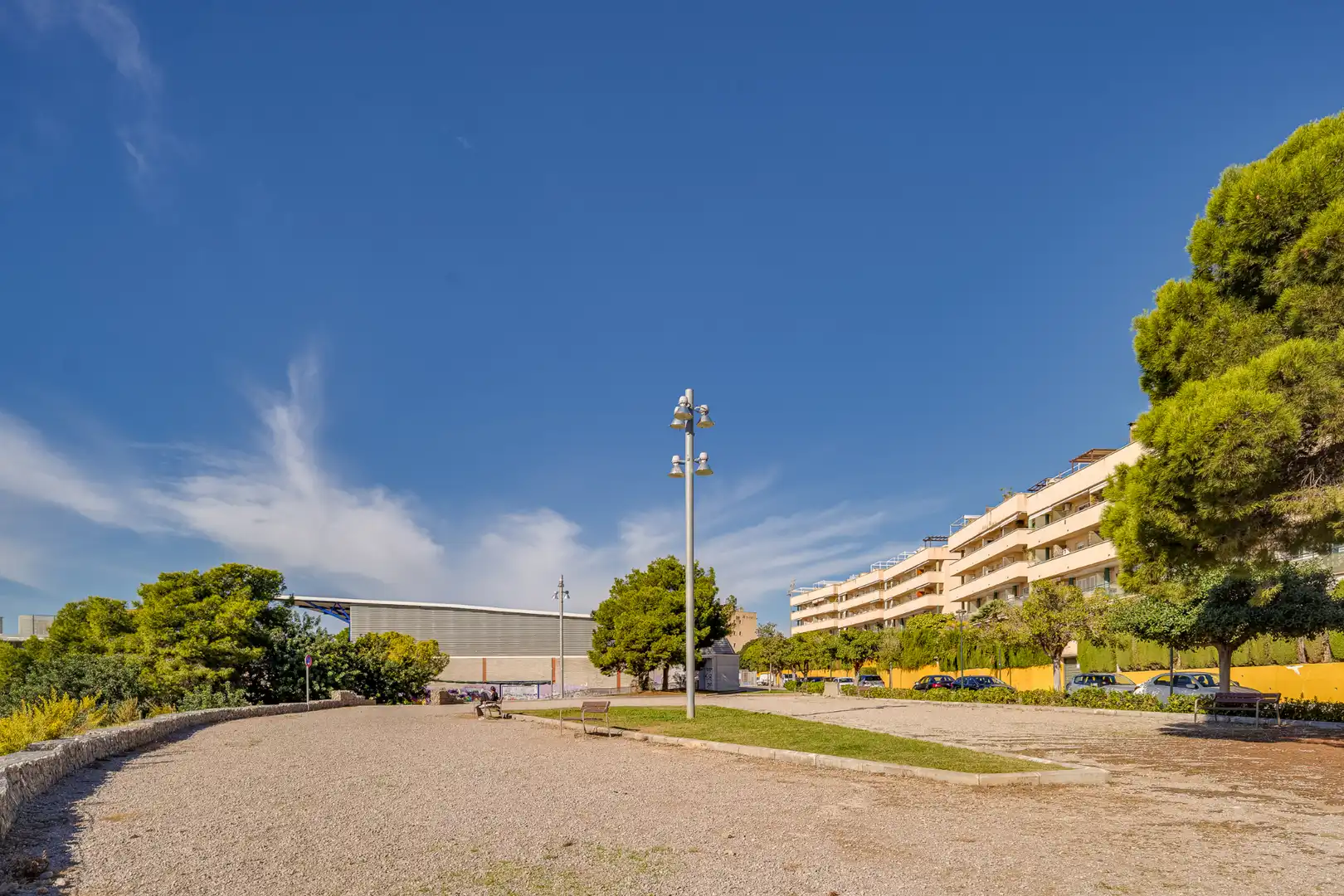 Maisonette mit Terrasse zum Verkauf in Carrer Pintor Marià Carbonellopis, imagen 41