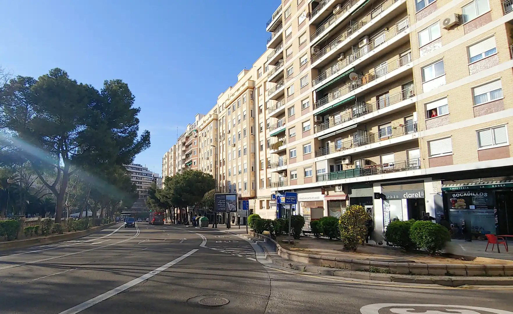 Wohnung zum Verkauf in Paseo de Cuéllar, 4, Ruiseñores