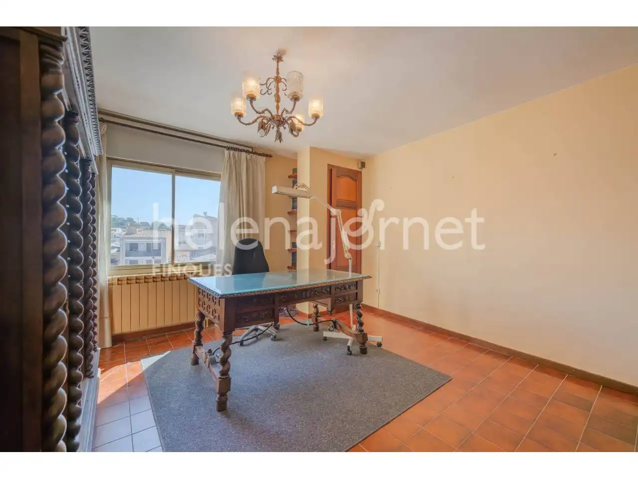 Flat for sale in Sant Feliu de Guíxols  with Heating, Terrace and Alarm