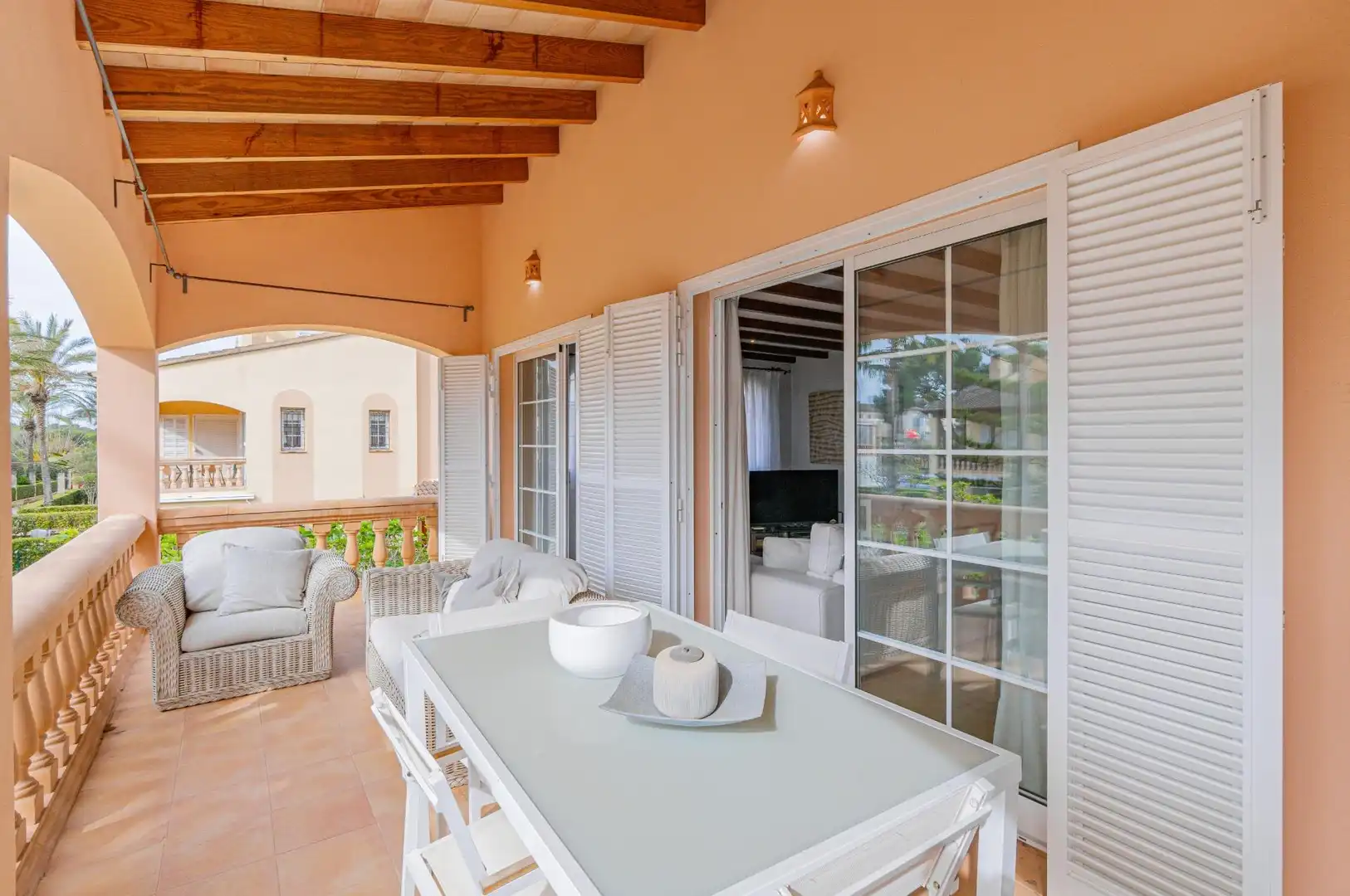 Duplexes for sale in Carrer Pinar de Santa Eulària, Can Picafort