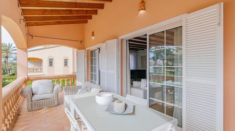 Foto 2 von Maisonette zum Verkauf in Carrer Pinar de Santa Eulària, Can Picafort, Santa Margalida