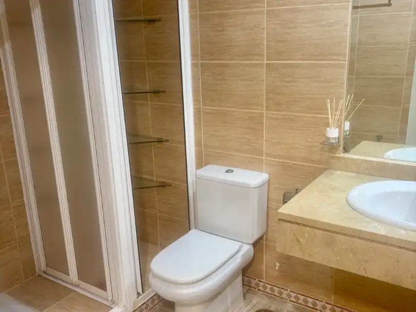 Apartament amb piscina de lloguer a Príncipe salman 1, imagen 10