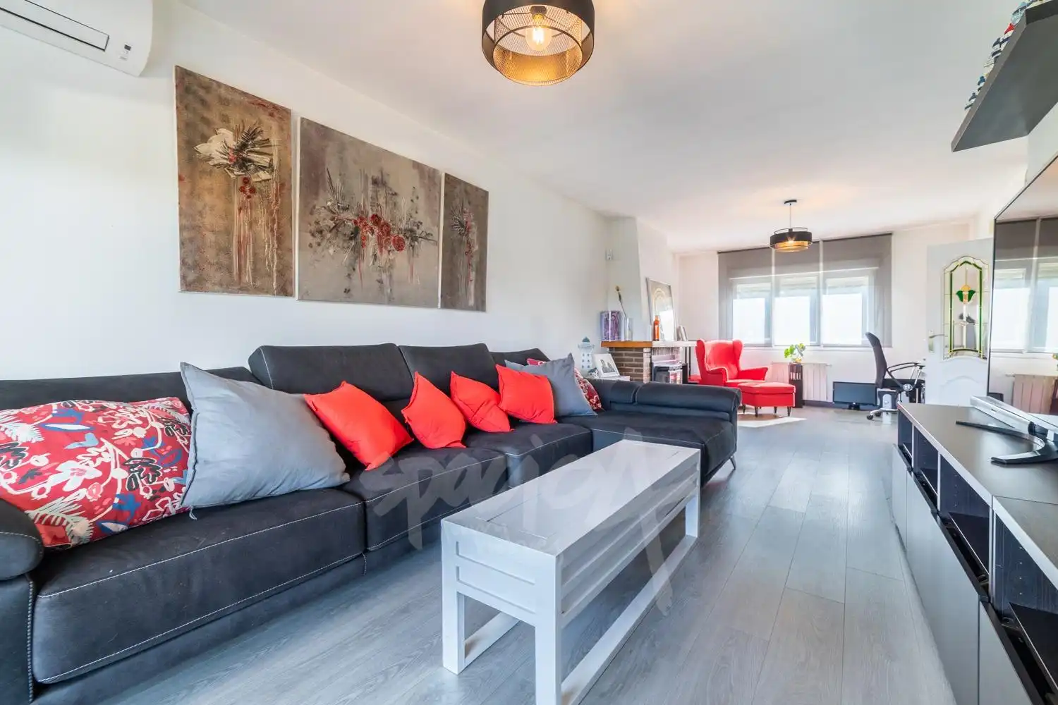 Detached house with pool for sale in Calle Calle Castillo de Beliver, imagen 19