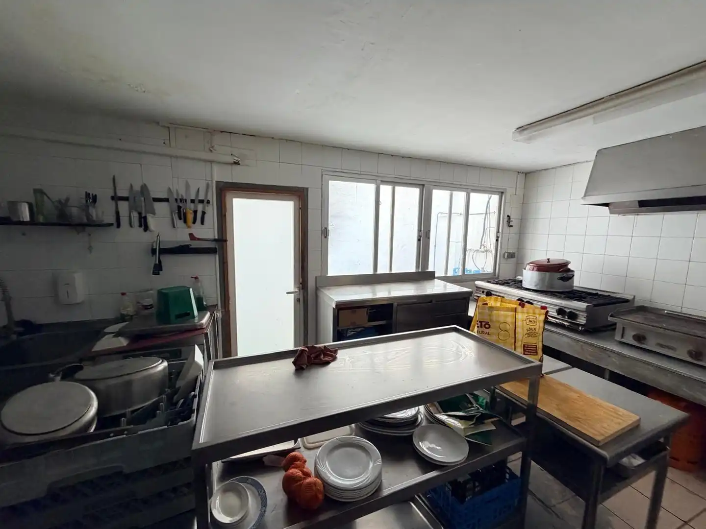 Casa rústica en venta en Centro Urbano, imagen 13