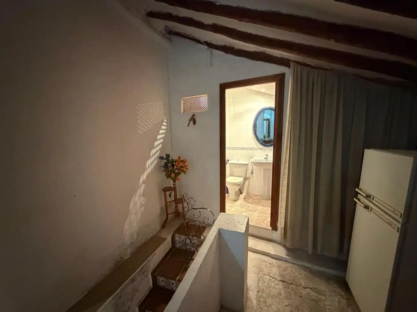 Baño de Casa o chalet en venta en Dos Aguas