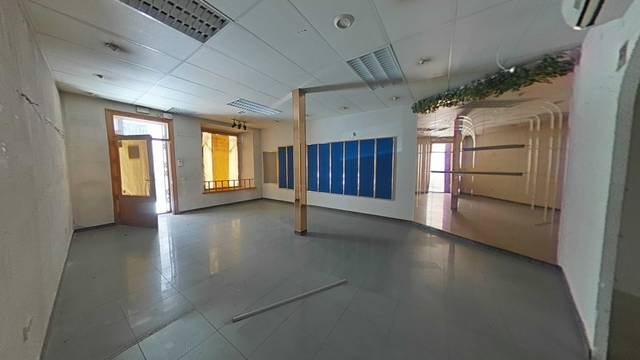 Local comercial en Venta en Lopez Nuñez en Murallas