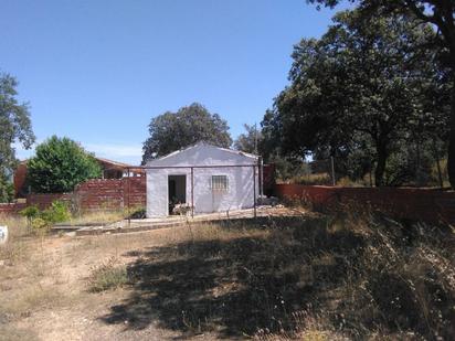 Country house for sale in Hormigos
