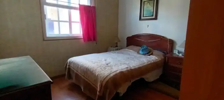 Bedroom of Flat for sale in Redondela  with Storage room and Balcony