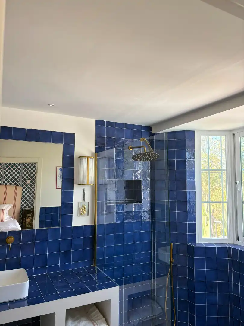 Reihenhaus mit Terrasse zur Miete in Calle Camino de Cortes 47, imagen 40