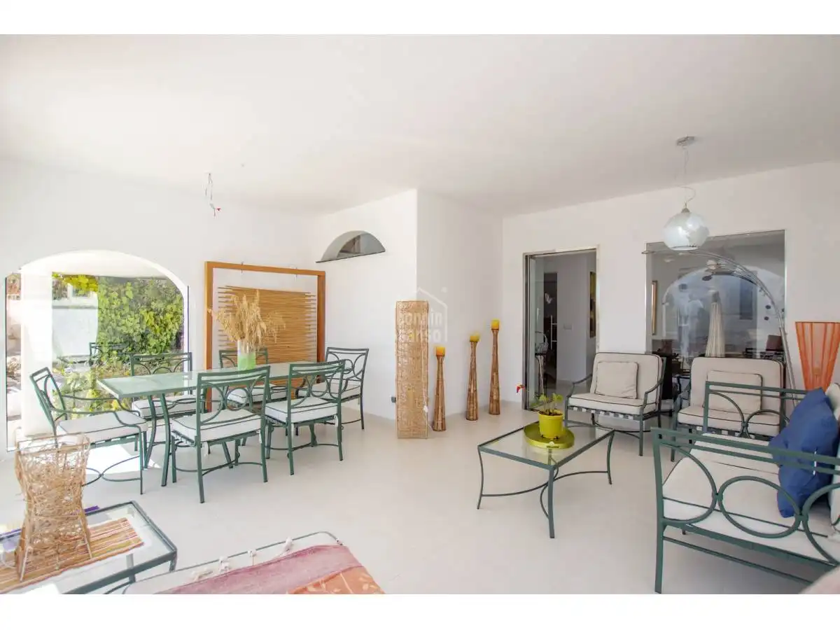 Villa avec piscine à vendre à Santa Anna - Sol de l'Est, imagen 13