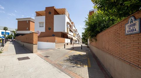 Foto 2 de Casa o xalet en venda a Cervantes, Granada Capital