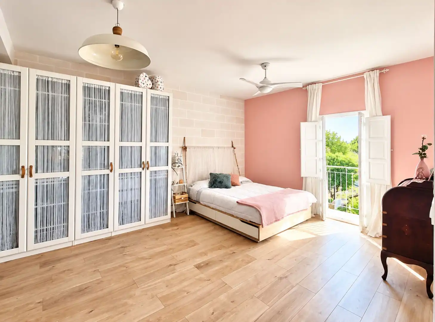 Reihenhaus mit Garten zum Verkauf in Villanueva de la Vera, imagen 30