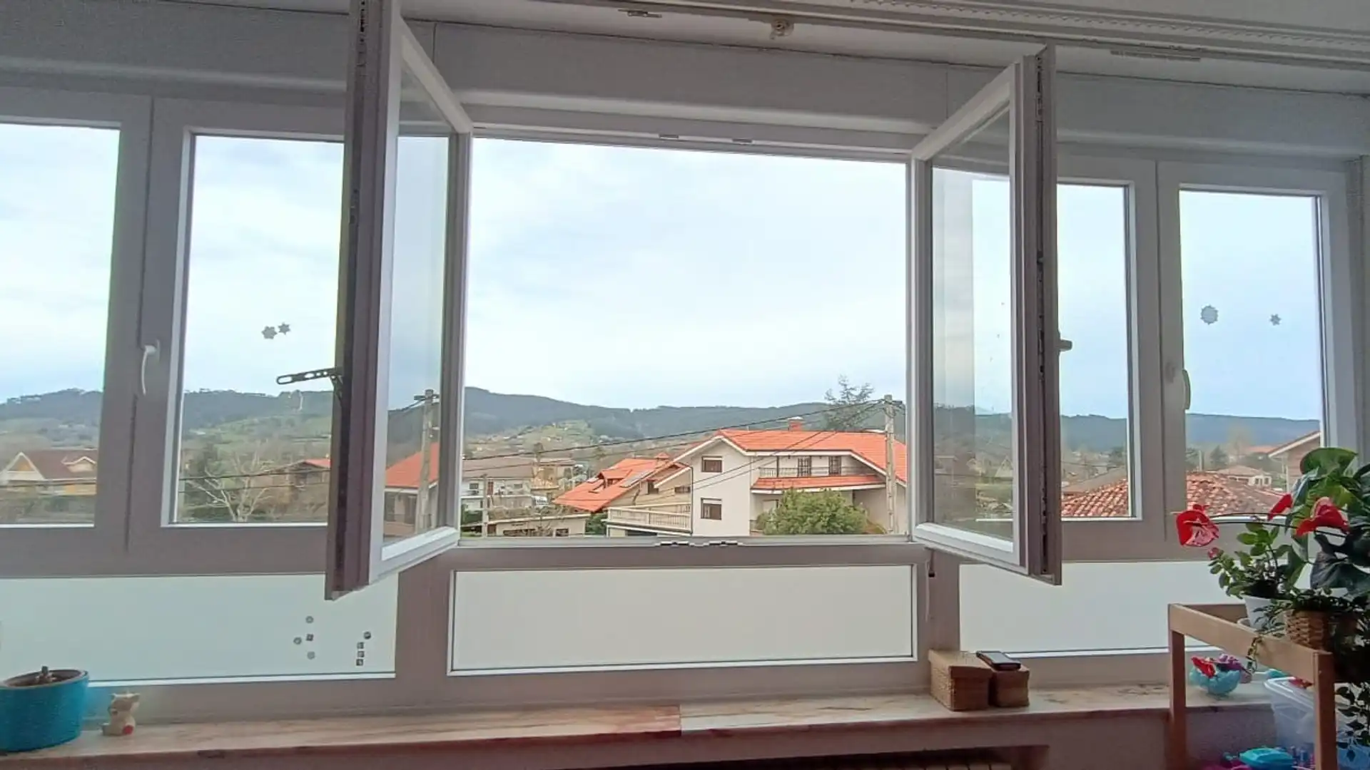 Exterior view of Flat for sale in Piélagos  with Heating and Terrace