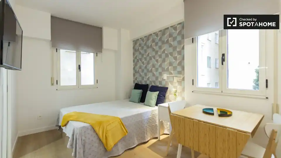 Flat to rent in Chamartín, imagen 5